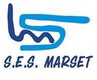 S.E.S. MARSET logo