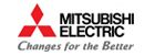 S.E.S. MARSET logo Misubischi Electric