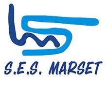 S.E.S. MARSET logo