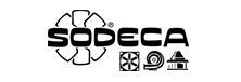 S.E.S. MARSET Sodeca logo